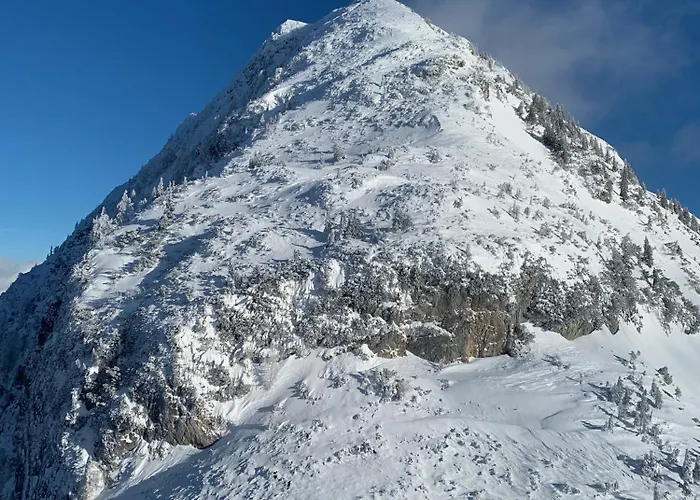 Hoerndlhof شقة أبتيناو