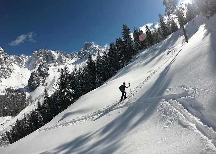 Hoerndlhof أبتيناو